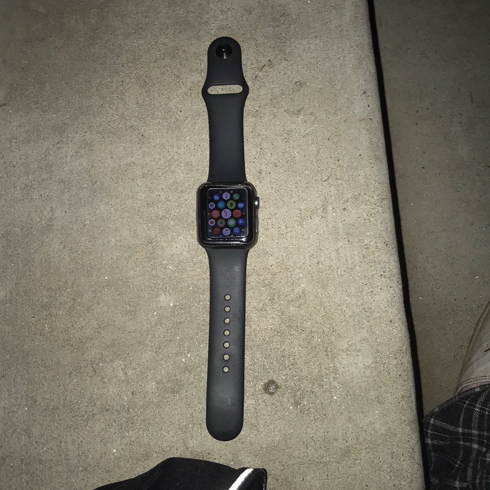 Apple Watch series 3
